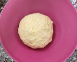Foto del paso 4 de la receta: 🍞 Pan brioche de zapallo anco 🍞