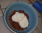 รูปขั้นตอนการทำที่ 3 ของ Yogurt Parfait