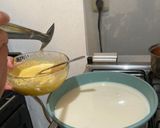 Foto del paso 5 de la receta: Masa de choux (croquembouche)
