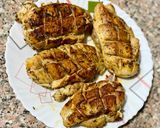 صورة لخطوة 8 من وصفة صدور الدجاج بصوص رهيييب 🍲
