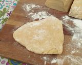 Foto del paso 3 de la receta: Pasta casera con tuco de la Nonna (con bondiola)