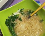 Foto langkah ke 3 dari resep Indomie Sehat Anak Kost😎.