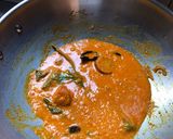 Foto langkah ke 2 dari resep Gulai kepala ikan kakap ala Padang.