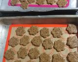 Foto del paso 2 de la receta: Galletitas con cascarilla de cacao 🍪