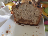 Budín de banana 🍌