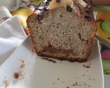 Foto del paso 7 de la receta: Budín de banana 🍌