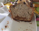 Foto del paso 7 de la receta: Budín de banana 🍌