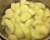 Foto del paso 1 de la receta: Píonono de papa