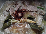 Daging Sapi Kecap