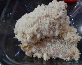 Foto langkah ke 3 dari resep Chicken Cordon Bleu.