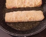 Foto del paso 3 de la receta 🍽️Rollitos de jamón York, pavo y queso🧀