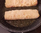 Foto del paso 3 de la receta: 🍽️Rollitos de jamón York, pavo y queso🧀