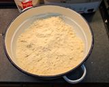 Almás pite recept fázis 2 fotója