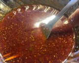 Karfiol steak recept fázis 2 fotója