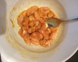 Currys-joghurtos csirkemell csíkok recept fázis 1 fotója
