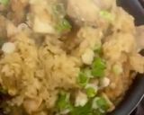 Foto langkah ke 6 dari resep Nasi Hainan Ricecooker.