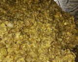 Foto del paso 5 de la receta: Hamburguesas de lentejas y avena