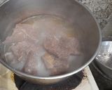 Foto langkah ke 1 dari resep 23# sop tulang sapi spesiaL.
