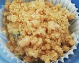 Foto del paso 4 de la receta: Muffins de Arándanos con Streussel