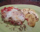 Foto del paso 6 de la receta: Huevos marroquies