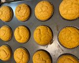 Californiai muffin recept fázis 2 fotója