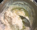 A picture of step 3 of Alphonso Mango Shrikhand.