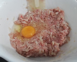 Foto del paso 2 de la receta: Albóndigas con pisto🍲