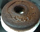 Foto del paso 6 de la receta: Pastel de chocolate