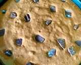 Foto del paso 1 de la receta: Brownie saludable