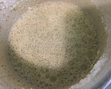 Une image de l'étape 10 de Tarte aux prunes crème de pistache.