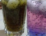عکس مرحله 4 از دستور شربت گل پنیرک 🥤🍹