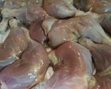 Foto del paso 2 de la receta: Pollo al horno nietos