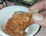 Foto langkah ke 5 dari resep Cireng nasi gurih anti gagal.