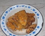Foto langkah ke 5 dari resep Pisang Nugget Simple.