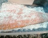 Foto del paso 2 de la receta: 246. Salmón marinado casero