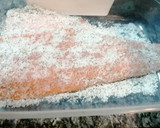 Foto del paso 2 de la receta: 246. Salmón marinado casero