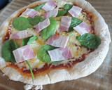 Foto del paso 8 de la receta: Masa de pizza casera con o sin Thermomix