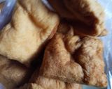 Foto langkah ke 11 dari resep Tahu Isi.