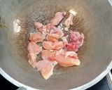 Foto langkah ke 2 dari resep Ayam suwir pedas.