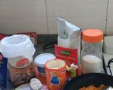 Foto del paso 1 de la receta: Sopa crema de zapallo zipilsky