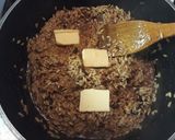 Foto del paso 3 de la receta: Risotto de hongos porcini