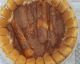 Une image de l'étape 7 de Tiramisu.