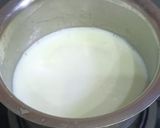 A picture of step 1 of GrapesFigCustard.