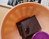 Foto del paso 2 de la receta: Chocolate blueberry bark inspirada en Lastochka 🥰🍫 Barra saludable de arándanos y chocolate 🫐
