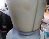 Foto del paso 4 de la receta: Licuado de frutas💪