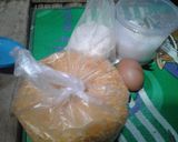 Foto langkah ke 1 dari resep Banana nuget ala indri.