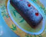 Foto langkah ke 6 dari resep Bolu Kukus Chocolatos.