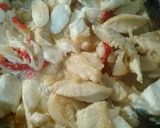 Foto del paso 4 de la receta: Pollo salteado suave