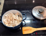 Foto del paso 2 de la receta: Salteado de champiñones