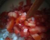 Tomato onion Raita recipe step 3 photo